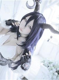 (Cosplay) Shooting Star (サク) ENVY DOLL 294P96MB1(90)